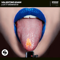 Valentino Khan - Lick It (Noizu Remix) загрузить