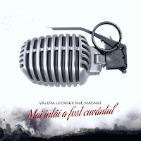 Valera Leovskii - Mai Întâi A Fost Cuvântul (Feat. Magnat) загрузить