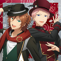 Valkyrie／Shu Itsuki(Cv.hiroki Takahashi)、Mika Kagehira(Cv.jun Osuka) - Gaisenka загрузить