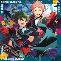 Valkyrie／Shu Itsuki(Cv.hiroki Takahashi)、Mika Kagehira(Cv.jun Osuka) - Uruwashi No Nightingale загрузить