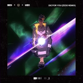 Valorant - Die For You (Zedd Remix) Ft Grabbitz & Zedd загрузить