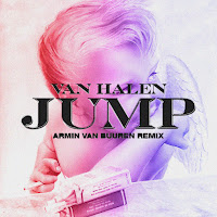 Van Halen - Jump (Armin Van Buuren Remix) загрузить