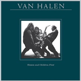 Van Halen - And The Cradle Will Rock... загрузить