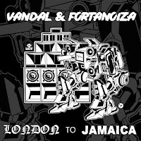 Vandal - London To Jamaica Ft Fortanoiza загрузить