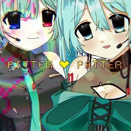 Vane Lily - Pitter-Patter загрузить