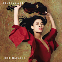 Vanessa-Mae - Roxane's Veil загрузить