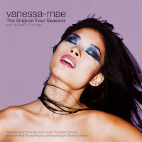 Vanessa-Mae - The Devil's Trill Sonata загрузить