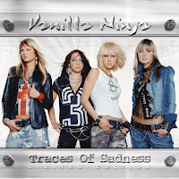 Vanilla Ninja - Tough Enough загрузить