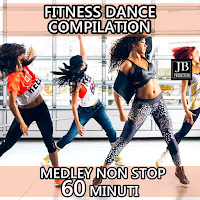 Various Artists - Fitness Dance Compilation Medley: 1-2-3 Fitness / Gym Tonic / Ginnastica / Kiss Kiss / Gimme Your Love / Ibiza Fitness / Asi Fue / Fitness Show / Time / Summer Dream / Santa X / I See Your Dreams / Everybody Dance / Objection (Tango) загрузить