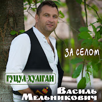 Василь Мельникович 