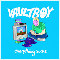 Vaultboy - Everything Sucks (Feat. Eric Nam) загрузить