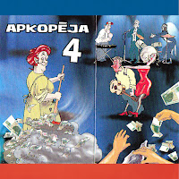 Vēja Runa - Samba загрузить