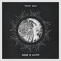 Velvet Moon - Dear Moon загрузить