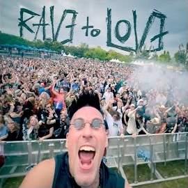 Venjent - Rave To Love загрузить