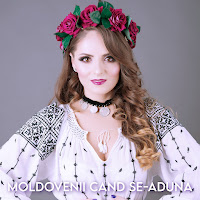 Verona Adams - Moldovenii Cand Se-Aduna загрузить