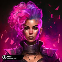 Veronica Bravo - Middle Ft Phurs загрузить