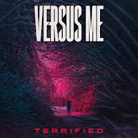 Versus Me - Terrified загрузить