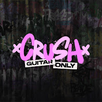 Vibey - Crush (Guitar Only) (Feat. Bennykaay) загрузить