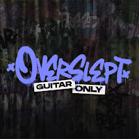 Vibey - Overslept (Guitar Only) (Feat. Bennykaay) загрузить