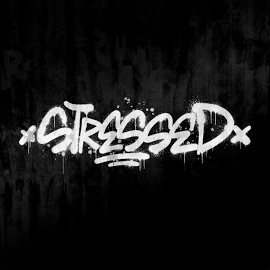 Vibey - Stressed (Feat. Bennykaay) Ft 52Blu загрузить