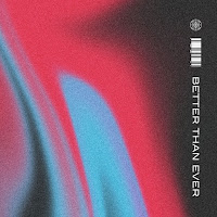 Vic Sage - Better Than Ever загрузить