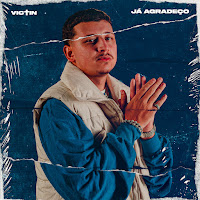 Victin - Já Agradeço загрузить