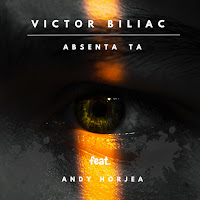Victor Biliac - Absenta Ta (Feat. Andy Horjea) загрузить