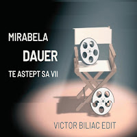 Victor Biliac - Te Astept Sa Vii (Feat. Mirabela Dauer) загрузить
