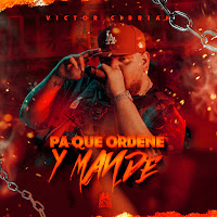 Victor Cibrian - Pa Que Ordene Y Manden загрузить