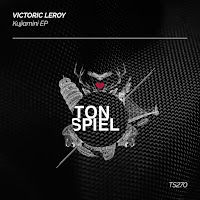 Victoric Leroy - Kujiamini загрузить