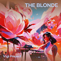 Vigi Project - The Blonde загрузить