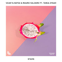 Vijay & Sofia - Stars (Feat. Tania Zygar) Ft Mauro Valdemi загрузить