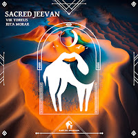 Vik Toreus - Sacred Jeevan Ft Rita Morar & Cafe De Anatolia загрузить