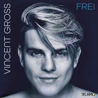 Vincent Gross - Wir Sind Frei Davay Davay загрузить