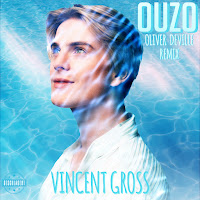 Vincent Gross - Ouzo (Oliver Deville Remix) загрузить