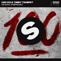 Vini Vici - 100 (Feat. Symphonic) Ft Timmy Trumpet загрузить