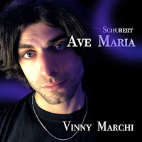 Vinny Marchi - Ave Maria загрузить