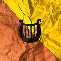 Vinny Marchi - Lady Of The Lyre загрузить