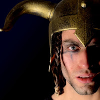 Vinny Marchi - My Mother Told Me загрузить