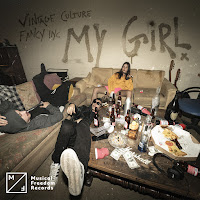 Vintage Culture - My Girl Ft Fancy Inc загрузить