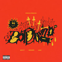 Visagangbeatz - Водопад (Feat. Jabo, Mayot & Seemee) загрузить