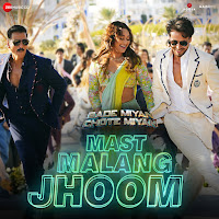 Vishal Mishra - Mast Malang Jhoom (From 