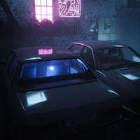 Visioner. - Menace (8D Audio) загрузить