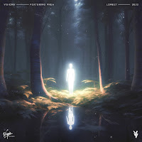 Visionv - Lonely (Feat. Phea) загрузить