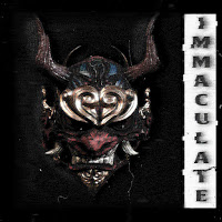 Visxge - Immaculate загрузить