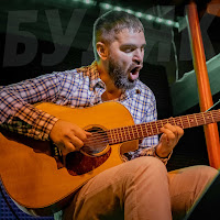 Vitaliy Budyak - Siberia загрузить