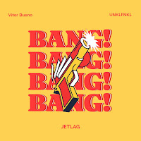 Vitor Bueno - Bang Ft Unklfnkl & Jetlag Music загрузить