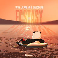 Viva La Panda - Ecstasy Ft Swizznife загрузить