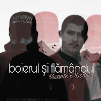Vizante - Boierul Și Flămândul (Feat. Doduț) загрузить