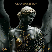 Vize - Angeli Domini (With Jane In The Box) Ft Axel Cooper & Jane In The Box загрузить